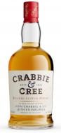 Віскі Crabbie and Cree 40% 0,7 л