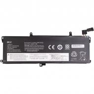 Аккумулятор для ноутбука PowerPlant NB482818 11,55 V 4565 mAh для Lenovo ThinkPad T590