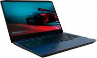 Ноутбук Lenovo IdeaPad Gaming 3 15IMH05 15,6 (81Y400EFRA) chameleon blue