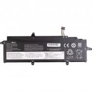 Аккумулятор для ноутбука PowerPlant NB482825 14,8 V 3400 mAh для Lenovo ThinkPad X13 Gen 2