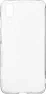 Накладка на корпус 2E TPU Case для Huawei P20 clear (2E-H-P20-18-MCTTR) Накладка на корпус 2E TPU Case для Huawei P20 clear (2E-H-P20-18-MCTTR)