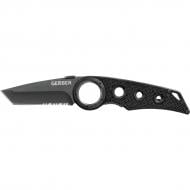 Ніж Gerber Gear Remix Tactical Folding Knife, Tanto, GB 0013658157682
