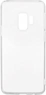 Накладка на корпус 2E TPU Case для Samsung Galaxy S9 clear (2E-G-S9-18-MCTTR) Накладка на корпус 2E TPU Case для Samsung Galaxy S9 clear (2E-G-S9-18-MCTTR)