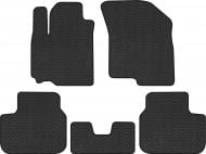 Килимки автомобільні EVAtech Suzuki Swift (AZG) 2010-2017 (SZ51773CV5RBB) універсальні