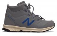 Кроссовки New Balance YT800SC2 р.35,5 серые