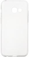 Накладка на корпус 2E TPU Case для Samsung Galaxy A3 A320 2017 clear (2E-G-A3-17-MCTTR) Накладка на корпус 2E TPU Case для Samsung Galaxy A3 A320 2017 clear (2E-G-A3-17-MCTTR)