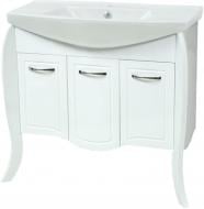 Тумба напольная Сансервіс Роксолана под умывальник Vega 85