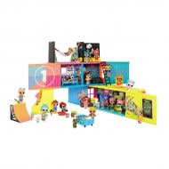 Набор с куклой L.O.L. SURPRISE! Surprise! серии Remix_Клуб 569404