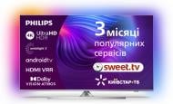 Телевізор Philips 65PUS8506/12