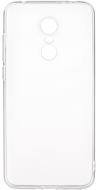 Накладка на корпус 2E TPU Case для Xiaomi Redmi 5 Plus clear (2E-MI-5P-18-MCTTR) Накладка на корпус 2E TPU Case для Xiaomi Redmi 5 Plus clear (2E-MI-5P-18-MCTTR)