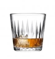 Набір склянок для віскі Pasabahce Luzia 300 мл 6 шт.