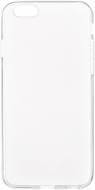 Накладка на корпус 2E TPU Case для Apple iPhone 6S clear (2E-IPH-6S-MCTTR) Накладка на корпус 2E TPU Case для Apple iPhone 6S clear (2E-IPH-6S-MCTTR)