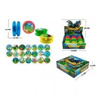 Гра Yo Yo Йо-йо динозавр 8299