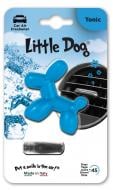 Ароматизатор на дефлектор Little Dog Tonic blue ED1010
