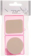 Спонж для макіяжу Beauty Line колір в асортименті PF059