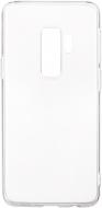 Накладка на корпус 2E TPU Case для Samsung Galaxy S9 Plus clear (2E-G-S9P-18-MCTTR) Накладка на корпус 2E TPU Case для Samsung Galaxy S9 Plus clear (2E-G-S9P-18-MCTTR)