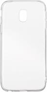 Накладка на корпус 2E TPU Case для Samsung Galaxy J3 (2017) J330 clear (2E-G-J3-17-MCTTR) Накладка на корпус 2E TPU Case для Samsung Galaxy J3 (2017) J330 clear (2E-G-J3-17-MCTTR)