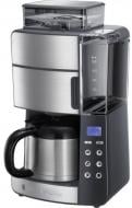 Кофемашина капельная Russell Hobbs Grind & Brew 25620-56