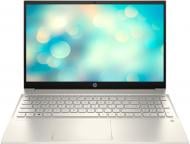 Ноутбук HP Pavilion 15-eg0023ur 15,6 (398J1EA) gold
