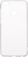 Накладка на корпус 2E TPU Case для Huawei P Smart clear (2E-H-PSM-17-MCTTR) Накладка на корпус 2E TPU Case для Huawei P Smart clear (2E-H-PSM-17-MCTTR)