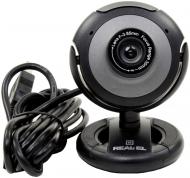 Веб-камера Real-el FC-120 back Веб-камера Real-el FC-120 back