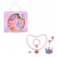 Набор детской бижутерии SHANTOU YISHENG Принцесса A118-2