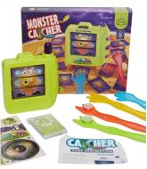 Гра настільна Maya Toys Спіймай монстрика 699-2A