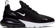 Кроссовки мужские демисезонные Nike AIR MAX 270 AH8050-002 р.45 черные