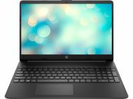 Ноутбук HP Laptop 15s-fq2012ua 15,6 (437M2EA) black