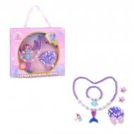 Набор украшений SHANTOU YISHENG Русалочка A118-1