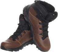Ботинки McKinley Ranger Mid 240129 корич. р.41 коричневый