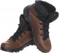 Ботинки McKinley Ranger Mid 240129 корич. р.42 коричневый