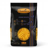 Макароны ТМ Cantare Penne Rigate 400 г