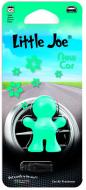 Ароматизатор на дефлектор Little Joy New Car Turquise EF0202 / LJ009
