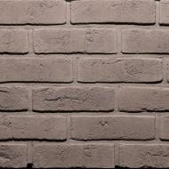 Плитка бетонна пряма Loft Brick Бельгійська цегла 05 0,5 кв.м