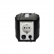 УЦІНКА! Стабілізатор напруги Gemix GX-500D.350W (УЦ №3472)