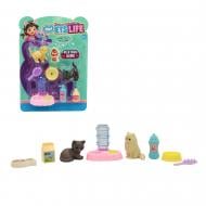 Игровой набор SHANTOU YISHENG Зоомагазин в ассортименте 158-23