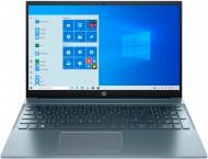 Ноутбук HP Pavilion 15-eg0016ur 15,6 (37N89EA) blue