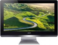 Моноблок Acer Aspire Z20-730 19,5" (DQ.B6GME.005) silver