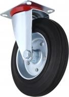 Колесо d200 мм промышленое поворотное с площадкой 036200 Колесо d200 мм промышленое поворотное с площадкой 036200