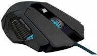 Мышь Trust GXT 158 Laser Gaming Mouse (20324) black (20324)