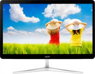 Моноблок Acer Aspire Z24-880 23,8" (DQ.B8UME.001) silver