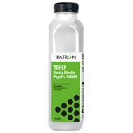 Тонер Patron Konica Minolta PagePro 1480/1490 флакон 150 г (PN-MPP1480-150) black