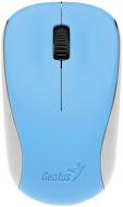 Мышь Genius NX-7000 (31030109109) blue