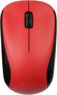 Миша Genius NX-7000 (31030109110) red Миша Genius NX-7000 (31030109110) red