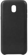 Накладка на корпус 2E PU Case для Samsung Galaxy J5 J530 (2017) black (2E-G-J5-17-MCPUB) Накладка на корпус 2E PU Case для Samsung Galaxy J5 J530 (2017) black (2E-G-J5-17-MCPUB)