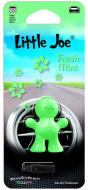 Ароматизатор на дефлектор Little Joy Fresh Mint Mint Green EF0808 / LJ016