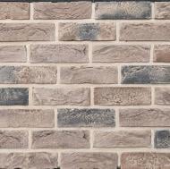 Плитка бетонна пряма Loft Brick Вільнюс 0,4 кв.м