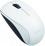 Мышь Genius NX-7000 (31030109108) white