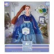 Кукла Shantou Emily с аксессуарами QJ089D